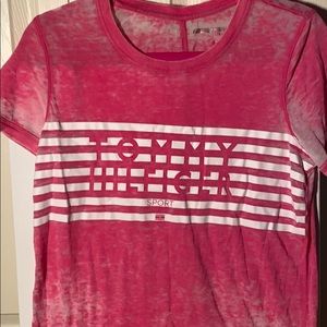 Tommy Hilfiger T- shirt